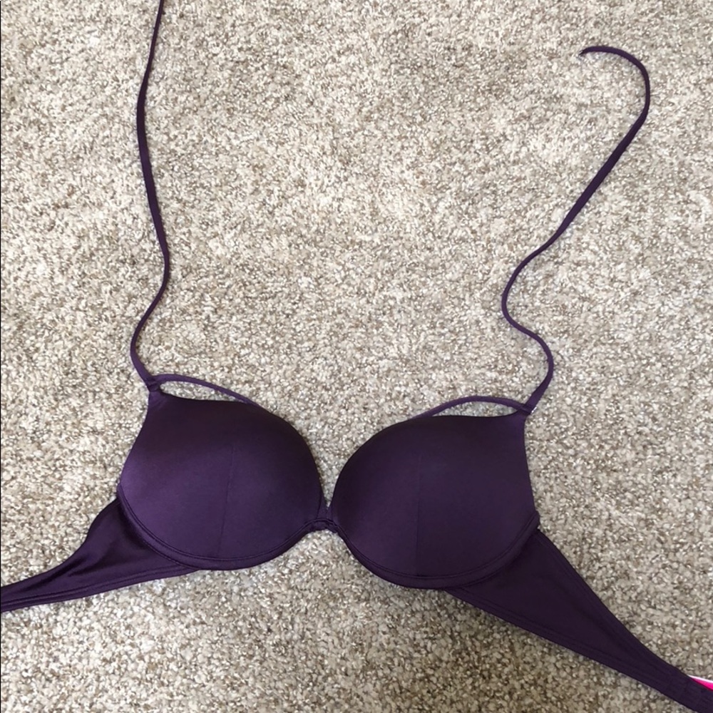 Bathing suit top